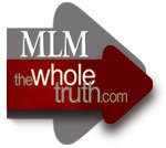 MLM-theWholetruth Logo